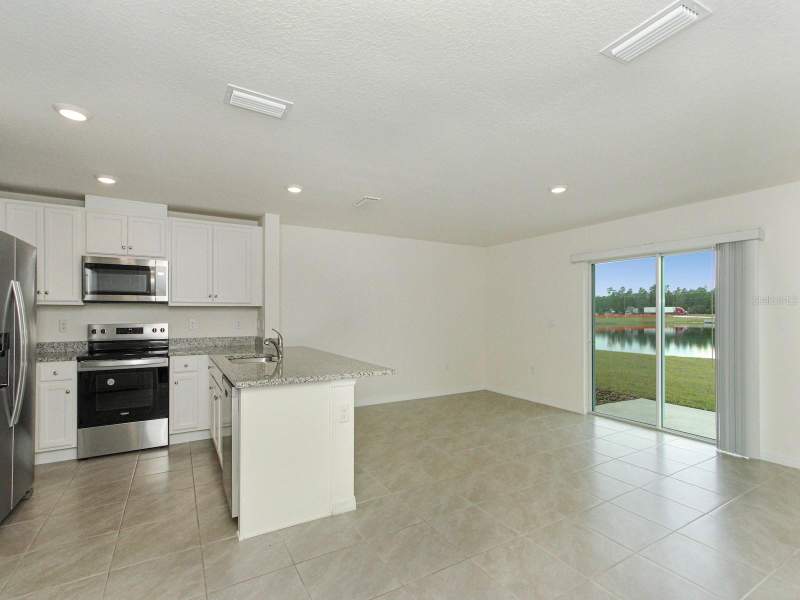3 bedroom Townhouse at 2798 Brie Hammock Bend, Harmony West Twnhms, Harmony — photo 4