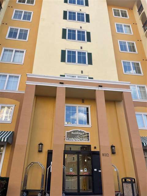 8112 Poinciana Boulevard #1509, home for sale on Poinciana Boulevard