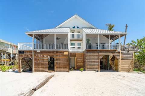 360 S Gulf Boulevard, luxury home for sale in Placida