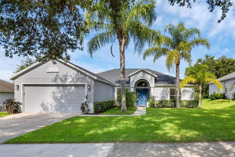 Southern Ridge At Estates