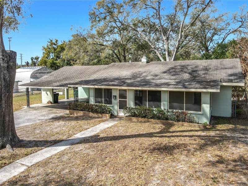 Mount Dora Oakwood