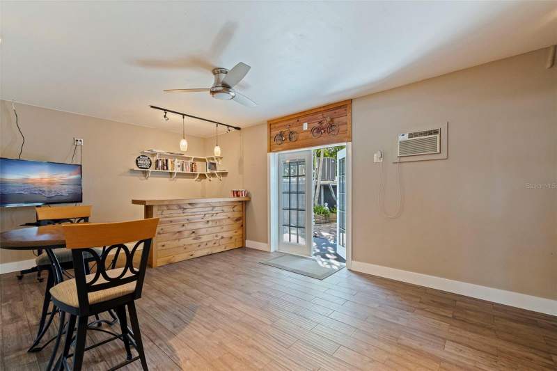 3 bedroom Townhouse at 9158 Blind Pass Road, Marina Park, St Pete Beach — photo 5