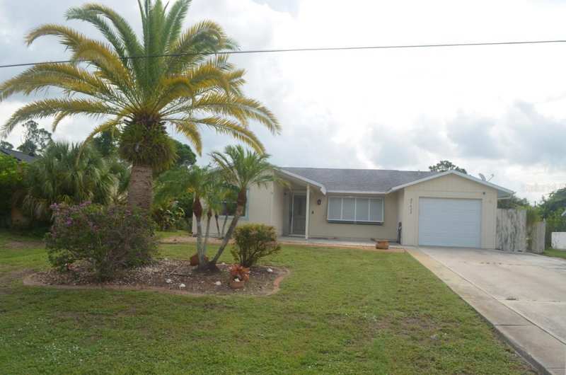 2 bedroom Single Family Residence at 6625 Gasparilla Pines Boulevard, Wildflower, Englewood — photo 1