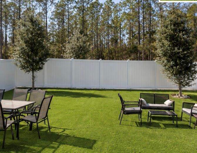 3 bedroom Single Family Residence at 2015 HEMINGWAY CIRCLE, PHILLIPS LANDING PB 78 PG 16-19 LOT 5 ORB 6135 PG, GROVELAND — photo 4