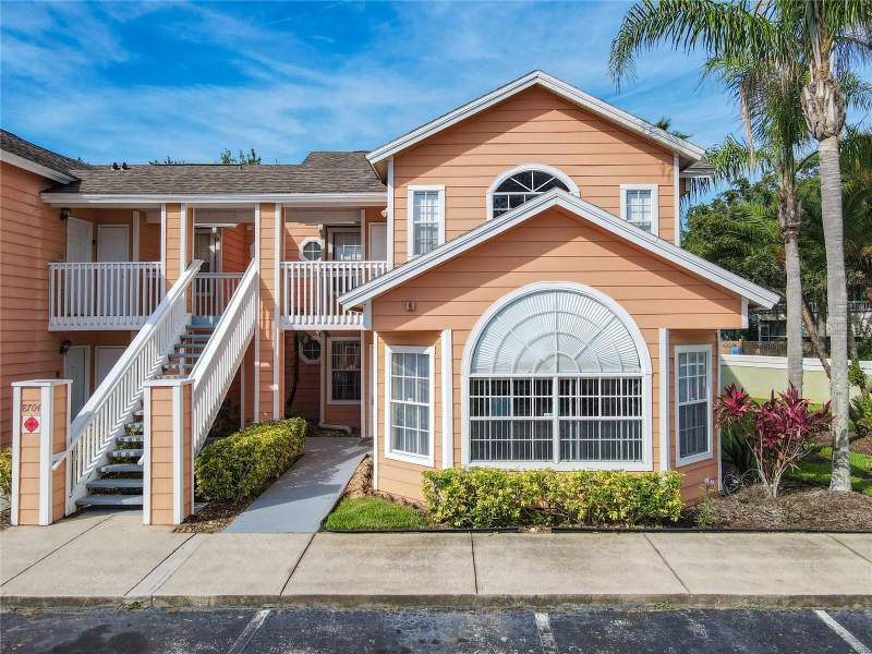 Villas At Island ClubHomes for Sale in Kissimmee, FL
