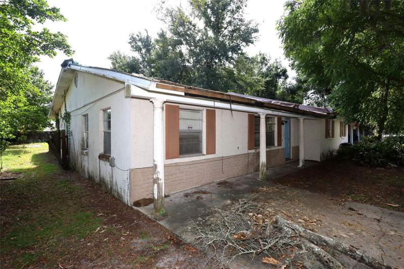 2 bedroom Half Duplex at 121 Prosper Drive, Frst Cove, Apopka — photo 3