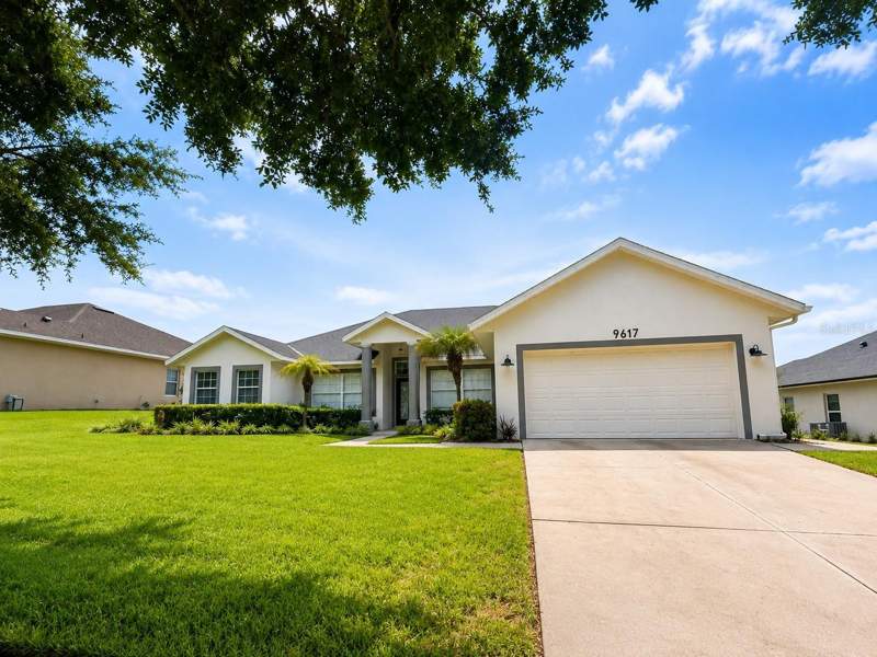 PalisadesHomes for Sale in Clermont, FL