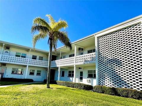 7050 Sunset Way #19, $300k–$500k for sale in St. Pete Beach