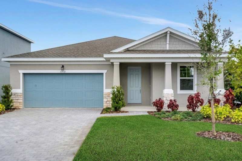 4 bedroom Single Family Residence at 13470 Turnleaf Boulevard, Turnleaf, Punta Gorda — photo 1