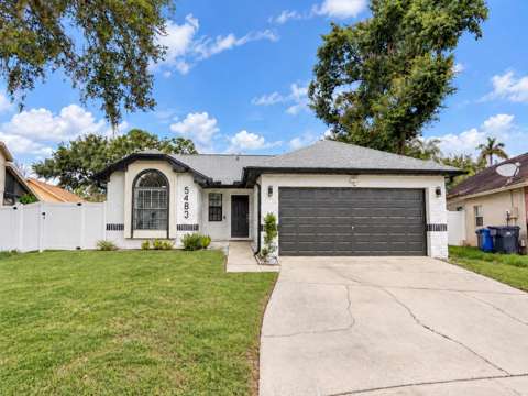 5483 Friarsway Drive, home for sale on Friarsway Drive