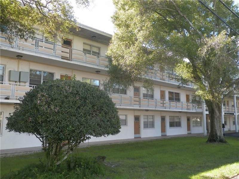 2 bedroom Condominium at 911 Washington Avenue #304, Town Arms Apts Condo, Largo — photo 3