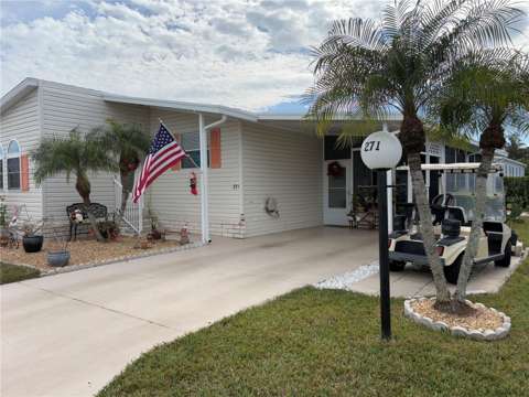 5707 45Th Street #271, home for sale on 45Th Street