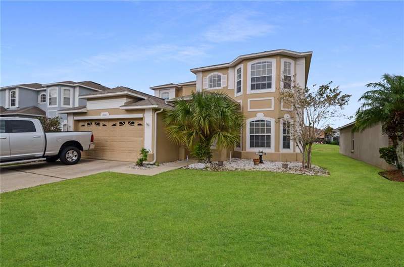 Stoneybrook East