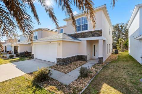 5186 NE 122Nd Boulevard, gated community for sale in Oxford