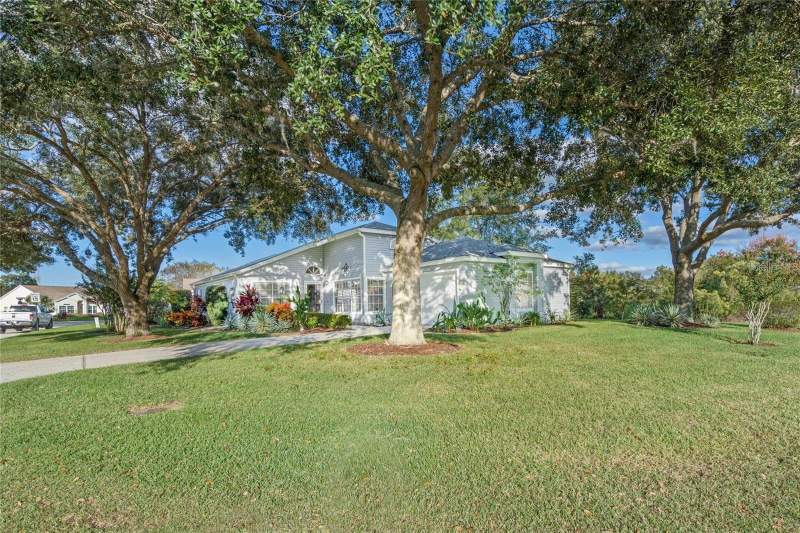 Plantation At Leesburg Greentree