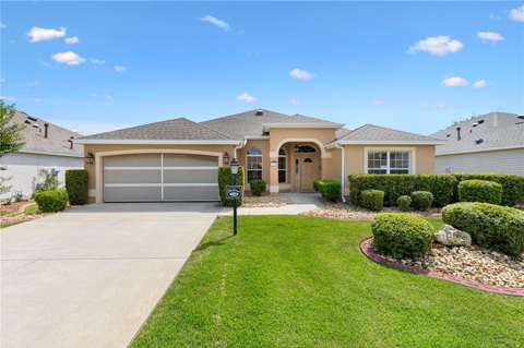 1318 Greenville Way, home for sale in The Villages 32162
