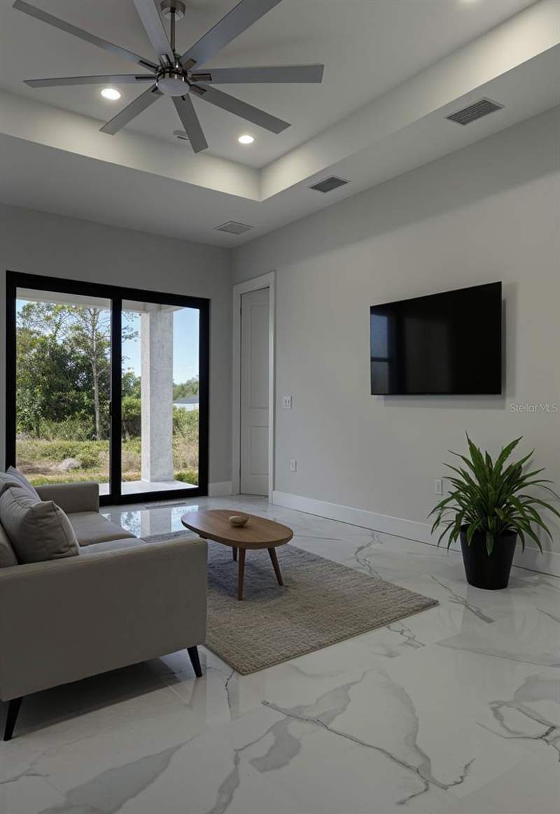 3 bedroom Single Family Residence at 409 Western Avenue, Lehigh Acres, Lehigh Acres — photo 4