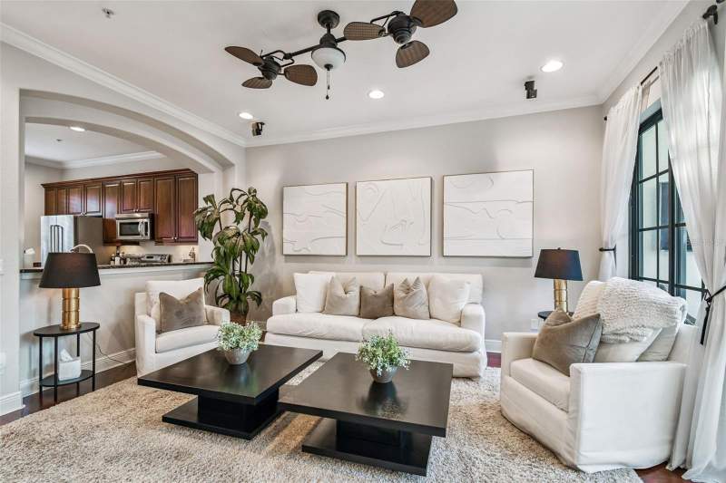 2 bedroom Condominium at 5920 Printery Street #103, Westshore Yacht Club Twnhms, Tampa — photo 5