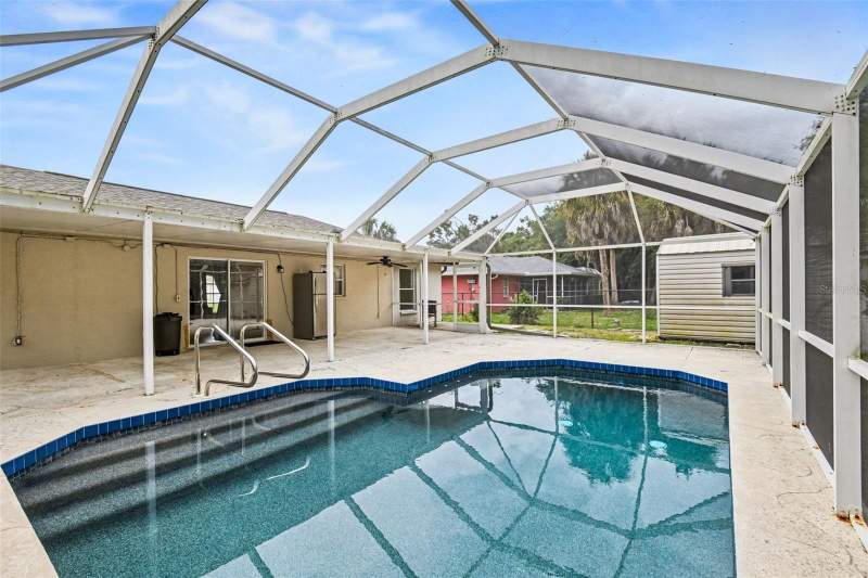 3 bedroom Single Family Residence at 2638 Ashland Lane, Port Charlotte Sub 05, North Port — photo 2