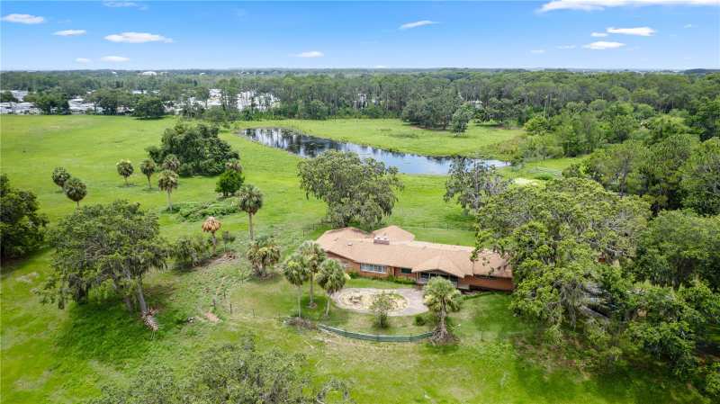 3 bedroom Farm at 11522 Dead River Road, Acreage & Unrec, Tavares — photo 1