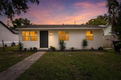 4050 26Th Street, home for sale in St. Petersburg 33714