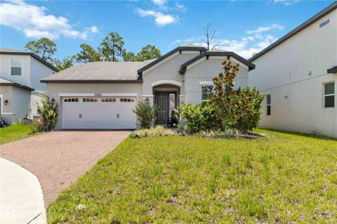5456 Carrara Court, home for sale on Carrara Court