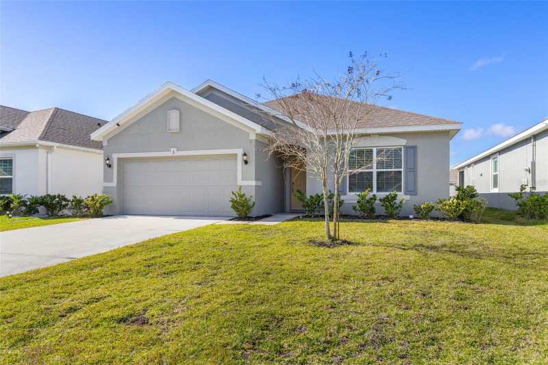 3 bedroom Single Family Residence at 3 Oakleaf Way, Sawmill Crk/Palm Coast Park, Palm Coast — photo 1