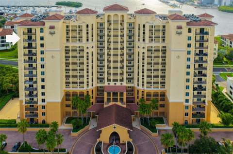 5823 Bowen Daniel Drive #1501, home for sale in Tampa 33616