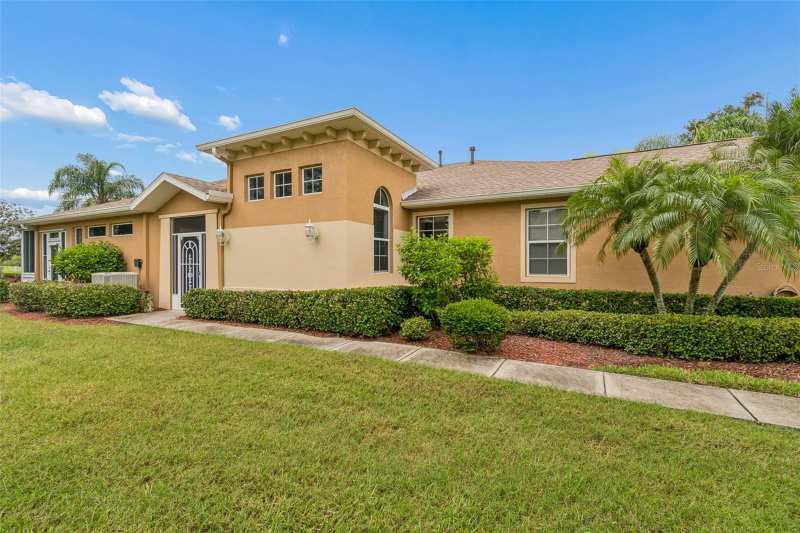 3 bedroom Condominium at 1105 Jameson Greens Drive #1105, Jameson Condo, Sun City Center — photo 1