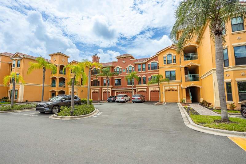 2 bedroom Condominium at 2717 Via Cipriani #621B, Grand Bellagio At Baywatch Condo The, Clearwater — photo 2