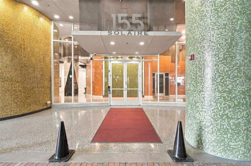 2 bedroom Condominium at 155 S Court Avenue #1816, Solaire/Plaza Condo, Orlando — photo 3