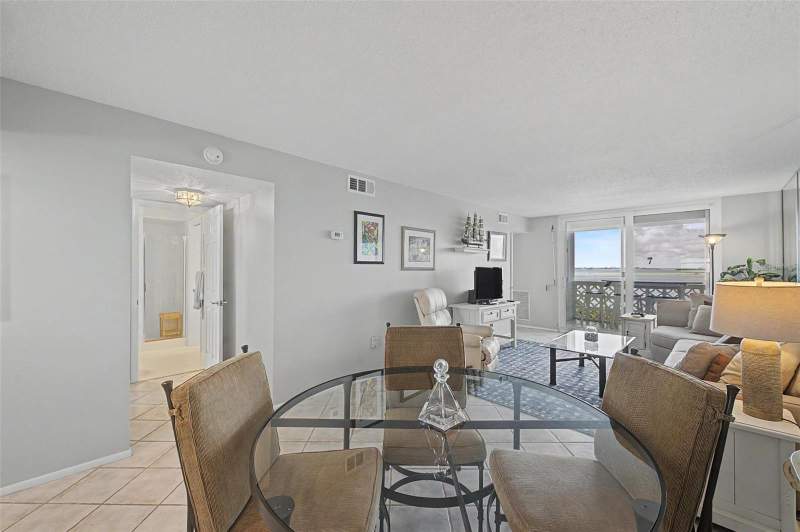 2 bedroom Condominium at 7 Elgin Place #508, Royal Stewart Arms, Dunedin — photo 5