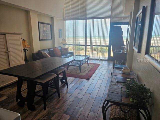 1 bedroom Condo - Hotel at 1909 S Atlantic Avenue #102, Oceanside Inn Condo, Daytona Beach — photo 1