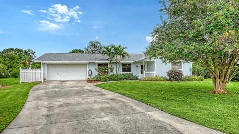 6110 Approach Lane, home for sale in Sarasota 34238