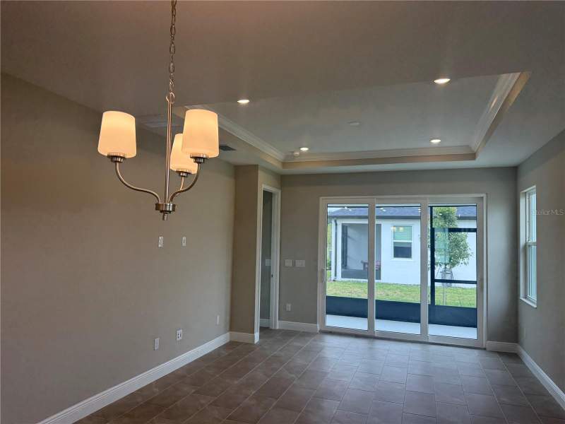 2 bedroom Villa at 3704 Nandina Circle, Fairway Pointe, Sun City Center — photo 4