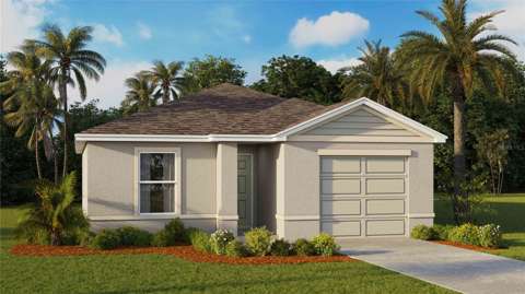 4129 Kona Circle, home for sale in Spring Hill 34608