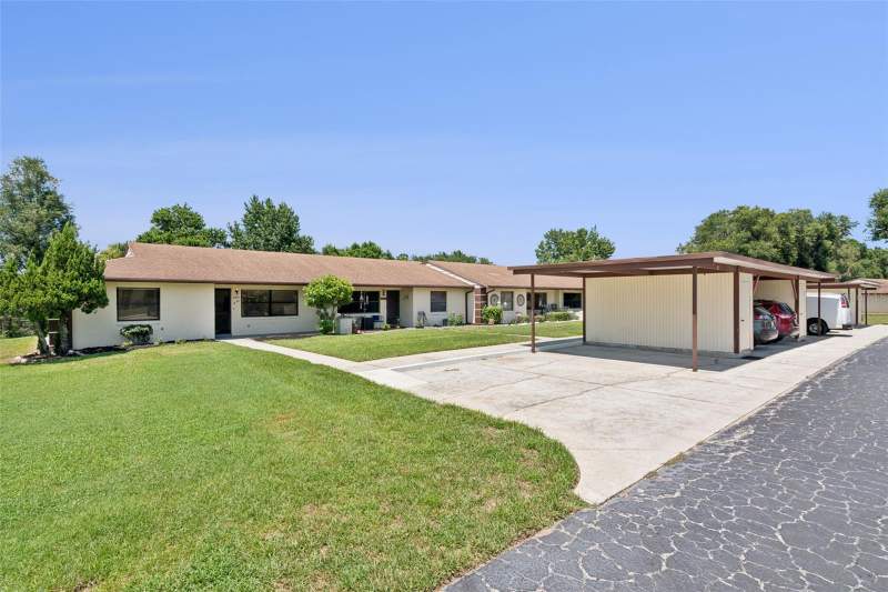 2 bedroom Single Family Residence at 12441 Orangewood Circle, Summit Chase Villas Ph 01, Tavares — photo 3