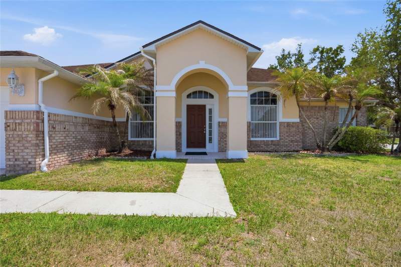 4 bedroom Single Family Residence at 2415 Timothy Lane, Westlake Hammock Ph 2, Kissimmee — photo 4