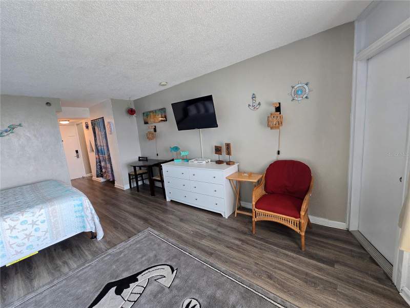 0 bedroom Condo - Hotel at 313 S Atlantic Avenue #3230, Fountain Beach Resort Condo, Daytona Beach — photo 4