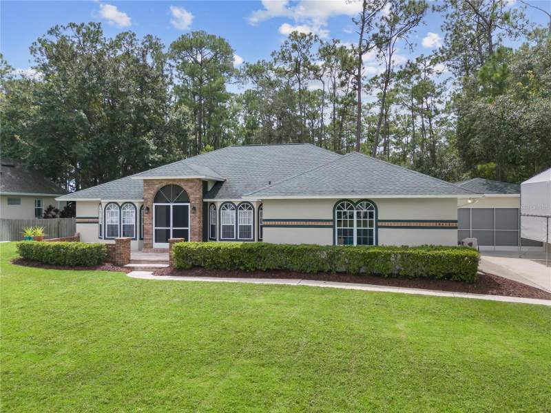 14612 BRAY ROAD home for sale in Isle Of Pines