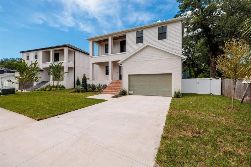4 bedroom Single Family Residence at 4703 W Knights Avenue, Anita Sub, Tampa — photo 3