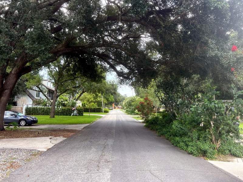 4 bedroom Single Family Residence at 2831 Mulford Avenue, Orangewood Park, Winter Park — photo 3