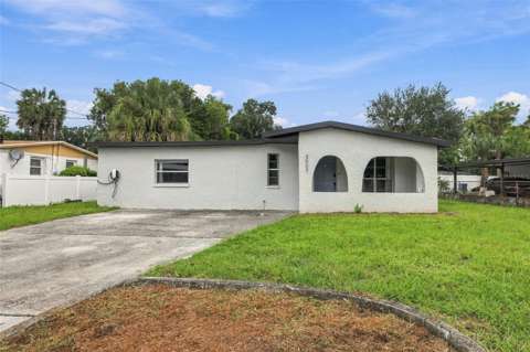 3007 N 42Nd Street, home for sale in Tampa 33605
