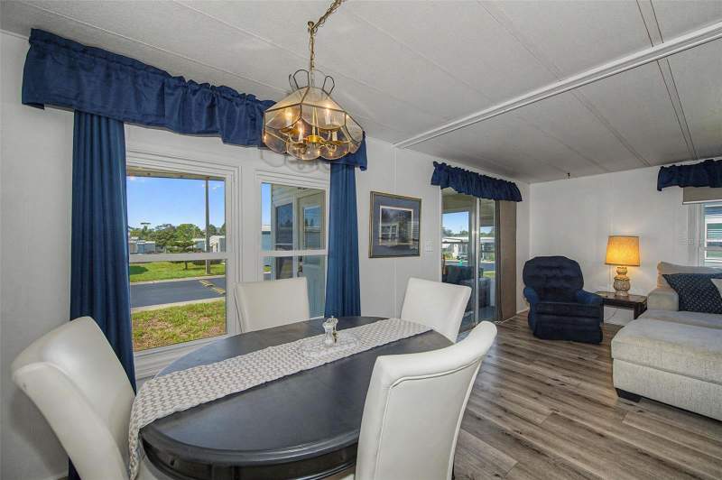 2 bedroom Mobile Home at 39820 US Highway 19 #160, Tarpon Springs, Tarpon Springs — photo 4