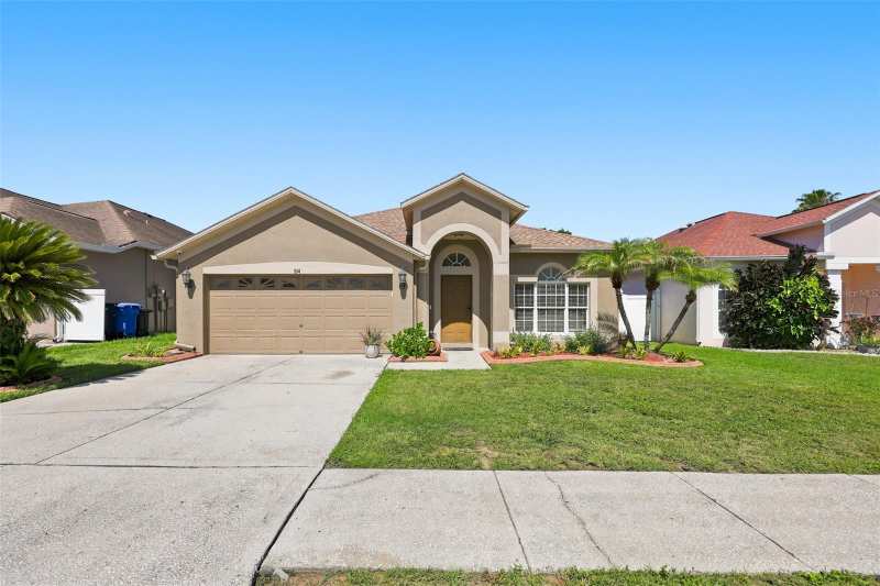 3 bedroom Single Family Residence at 514 Greg Street, Brentwood Hills Tr A Unit 2, Valrico — photo 1