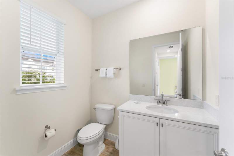 2 bedroom Townhouse at 2939 Castaway Lane, Rolling Oaks, Kissimmee — photo 5