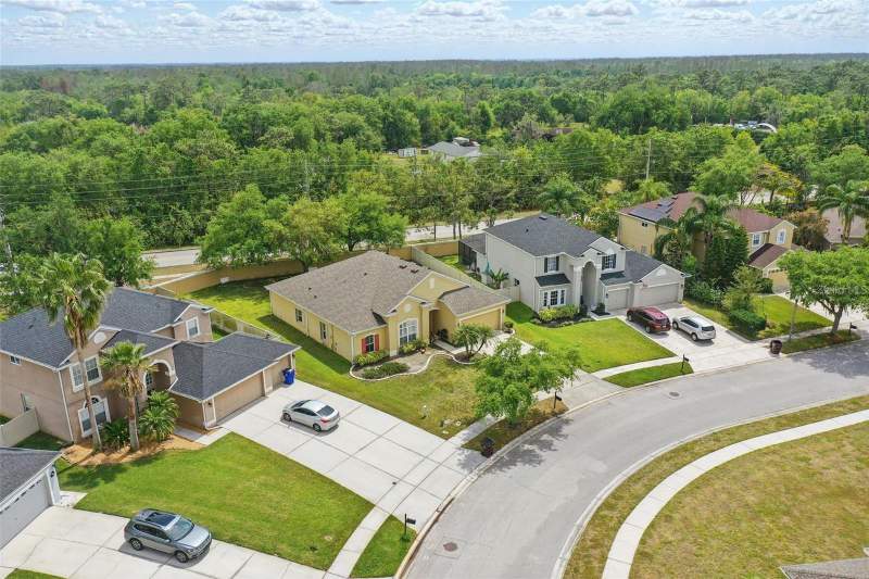4 bedroom Single Family Residence at 3747 Moon Dancer Place, Esprit Ph 1, St Cloud — photo 5