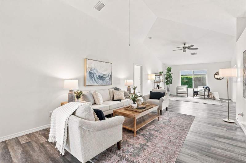3 bedroom Single Family Residence at 924 Harbor Town Drive, Chestnut Creek Patio Homes, Venice — photo 5