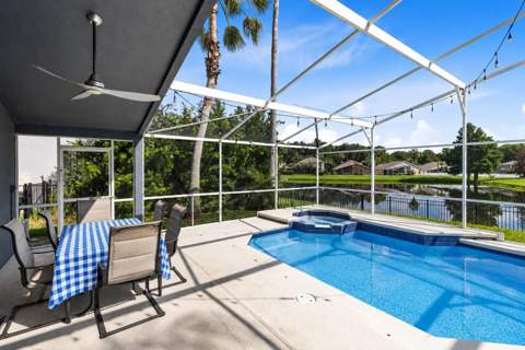216 Tavestock Loop, Winter Springs FL - photo 21 of 25