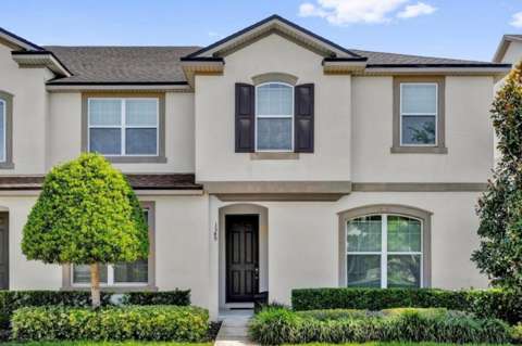 1549 Carey Palm Circle, home for sale on Carey Palm Circle